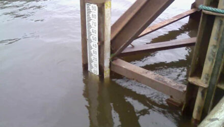 Río Orinoco