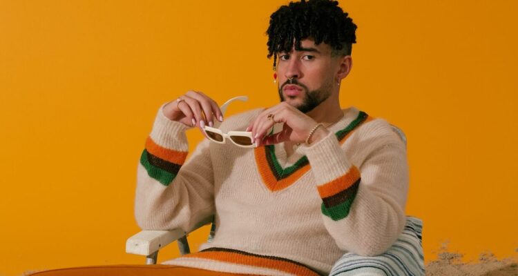 La Universidad Emory impartirá curso sobre el nuevo álbum de Bad Bunny 1 Bad Bunny