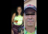 Mujer asesinada