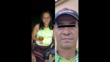 Mujer asesinada