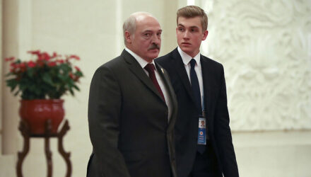 Bielorrusia