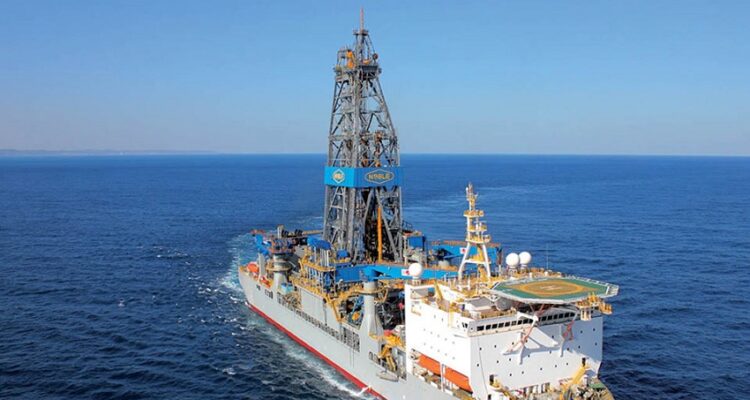 Venezuela protesta por operaciones de ExxonMobil en aguas en disputa con Guyana 1 ExxonMobil