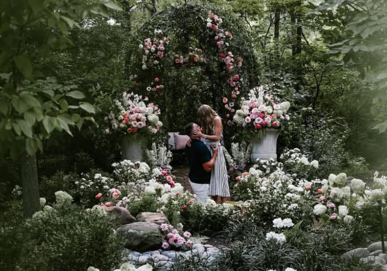 Taylor Swift anunció su compromiso con Travis Kelce 2 Boda Taylor