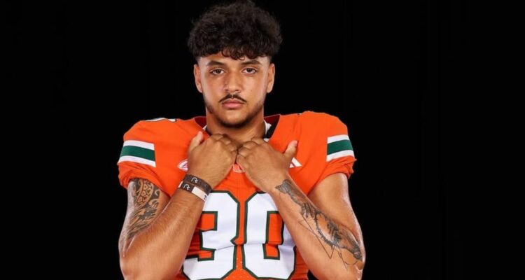 El venezolano Andy Borregales jugará en la NFL con los Patriots 1 Borregales