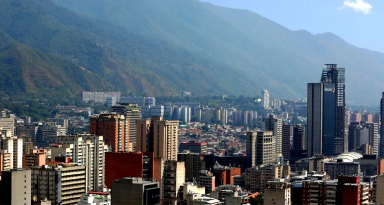El metro cuadrado en Venezuela es 50% más barato que en el resto de Latinoamérica 1 Inmueble