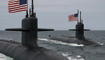 submarinos