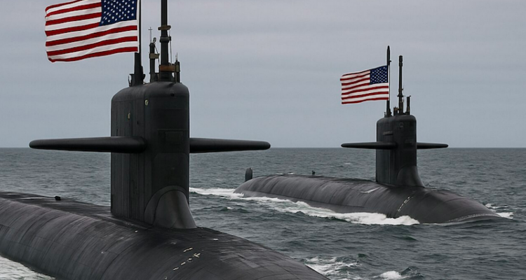 submarinos