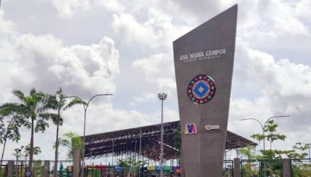 Parque Ana María Campos