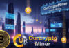 OurCryptoMiner
