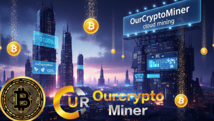OurCryptoMiner