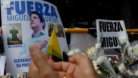 Uribe Turbay