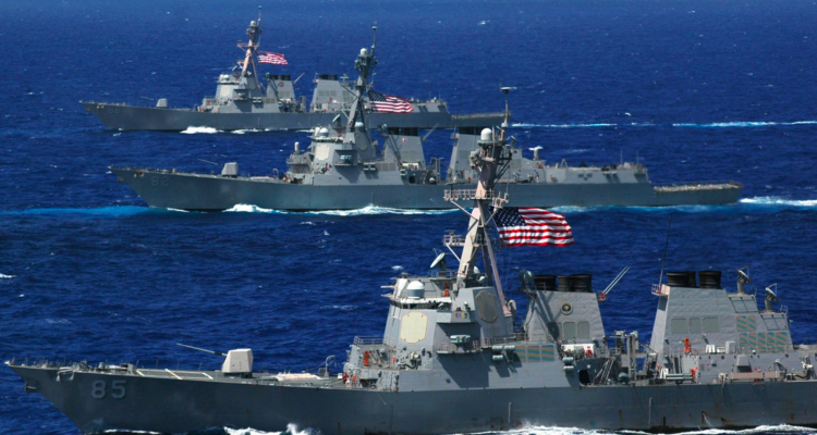 Aun es incierto cuantos son y donde están los barcos gringos que vienen al Caribe 1 Captura de pantalla 2025 08 20 a las 11.31.50 a. m