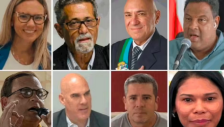 liberados
