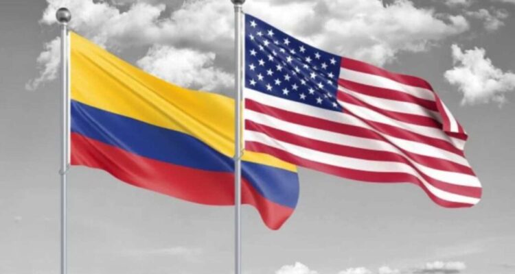 Delegación de congresistas de EE. UU. llegará a Colombia para fortalecer relaciones 1 EE. UU.