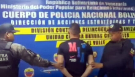 boxeador