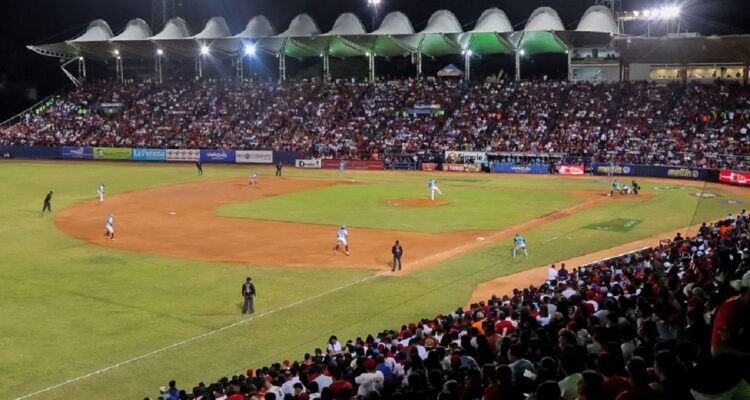 La LVBP dio a conocer su calendario de la primera semana de la temporada 2025-2026 1 LVBP