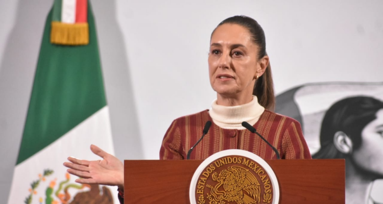 México pidió a la ONU a «asumir su papel» ante creciente tensión entre EE. UU. y Venezuela 1 México