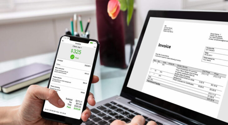Cavecom-e: 70 % de las empresas están homologadas con el sistema de facturación digital 1 Factura