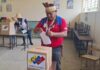 CNE Comunidades indígenas
