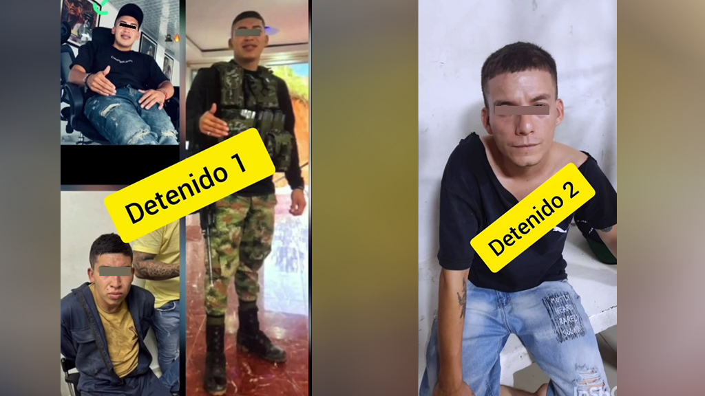 Atentado terrorista dejó al menos 6 muertos y decenas de heridos en ...