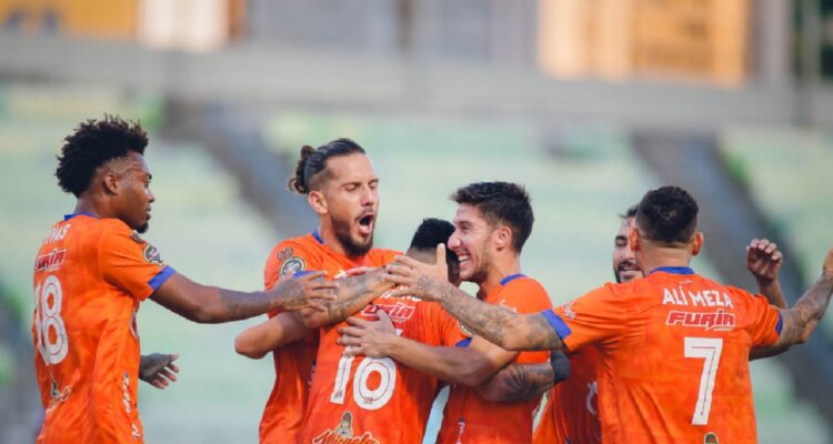 Así quedó la tabla de posiciones del Torneo Clausura del fútbol venezolano 2025 1 Torneo Clausura