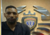 Detenido hospital Vargas