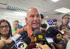 Di Martino llama a la calma ante temblor de baja intensidad en Maracaibo 5 Di Martino