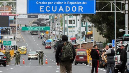 Ecuador