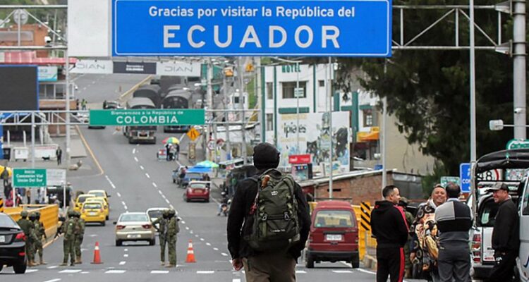 Ecuador