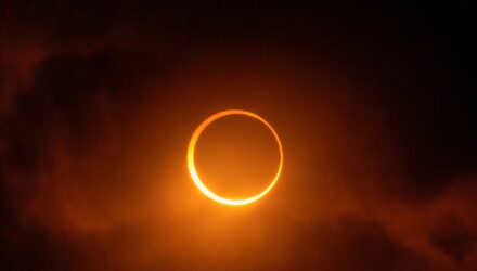 Eclipse