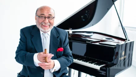 Eddie Palmieri
