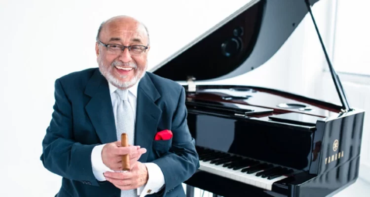 Eddie Palmieri