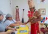 Elecciones indigenas