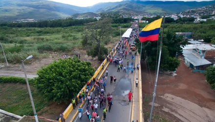 Frontera