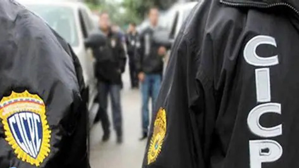 Cicpc detuvo a un hombre por llevar más de 16 kilos de drogas en Táchira 1 CICPC