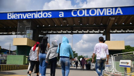 Frontera