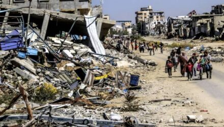 Gaza