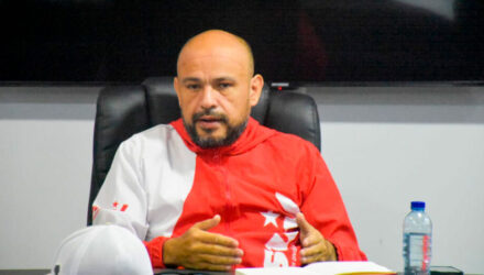Héctor Soto