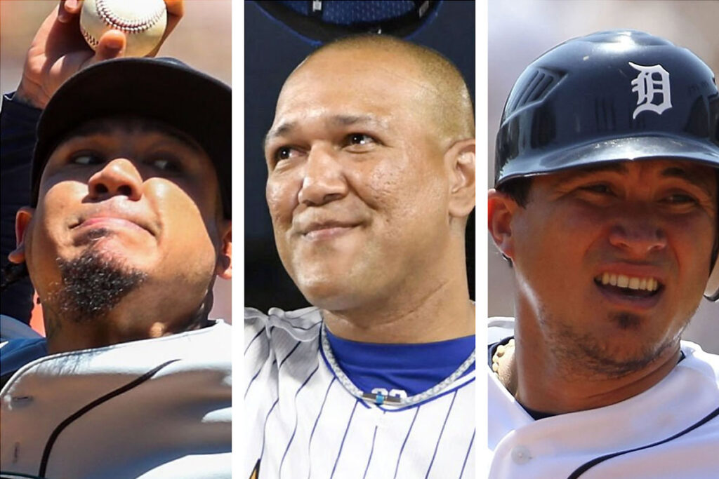 El Salón de la Fama del Béisbol Venezolano suma cinco nuevos inmortales 2 Salón