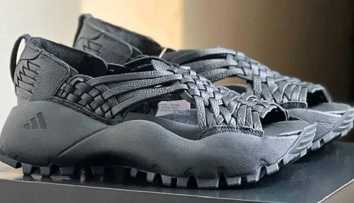 Adidas es acusada de apropiación cultural por sandalias con diseño oaxaqueño 1 Adidas