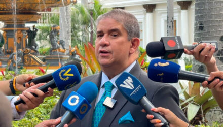José Gregorio Correa