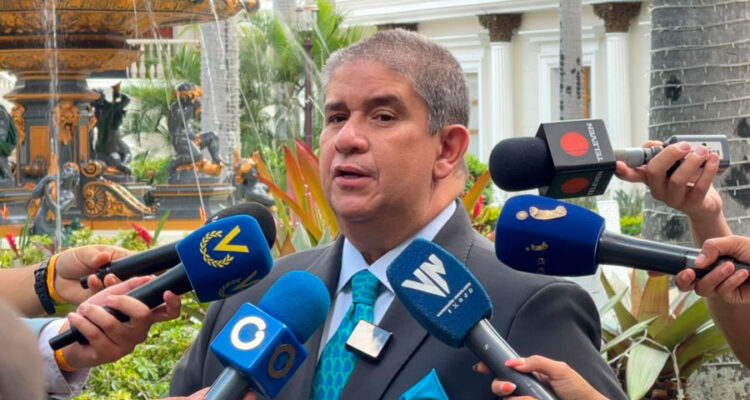 Diputado José Gregorio Correa exigió respeto al Tratado de Tlatelolco y rechazó presencia de submarinos nucleares en aguas latinoamericanas 1 José Gregorio Correa