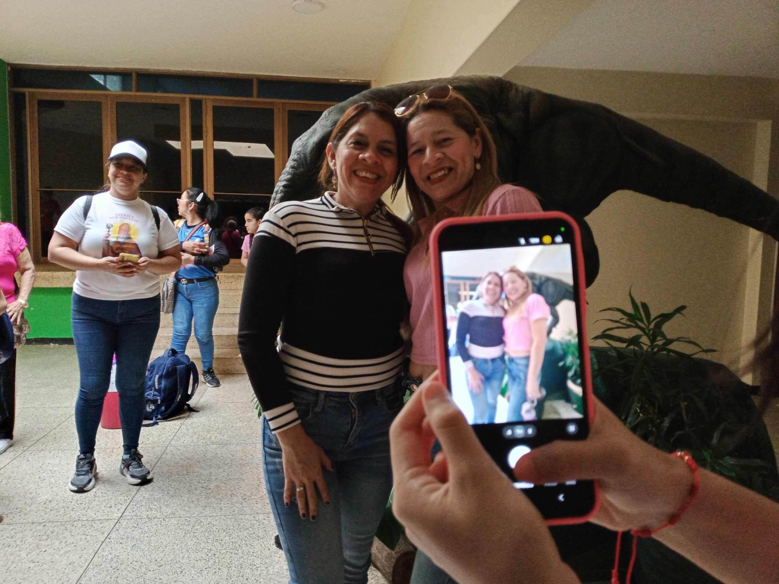 Planetario Simón Bolívar: Una joya turística con casi cuatro décadas ubicada en el municipio Mara 24 IMG 20250816 105149 529 scaled