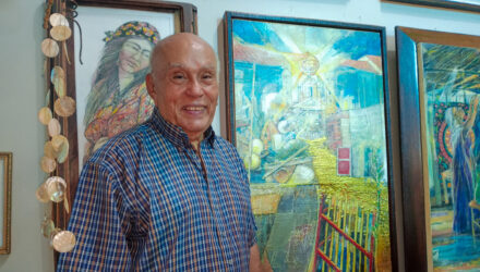 Roberto Rincón