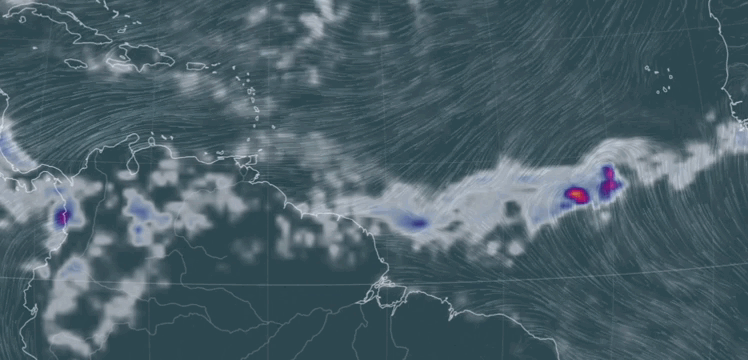 ¿Por qué el Orinoco está inundando a la mitad del país? 5 Imagen 7