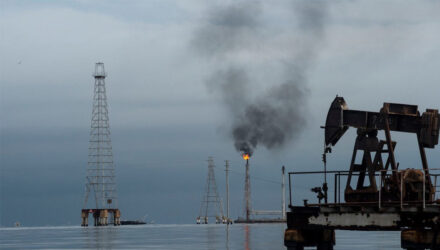 Petróleo