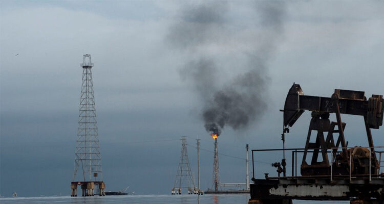 Reuters: Empresa china invertirá $1.000 millones en 2 campos petroleros del Zulia 1 Petróleo