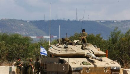 Israel