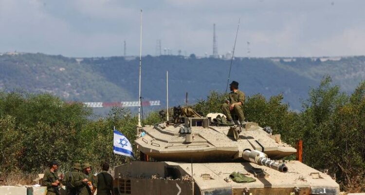 «Carros de Gedeón II»: ministro de Defensa israelí aprobó el plan para la toma de Gaza 1 Israel