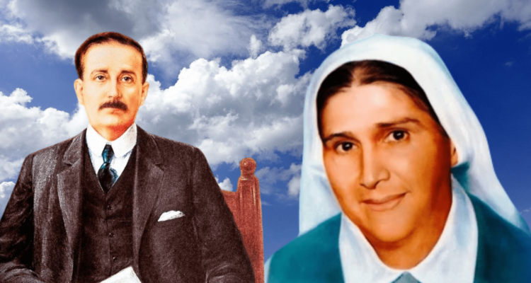 Iglesia y Gobierno afinan detalles para la canonización del Dr José Gregorio Hernández y de la madre Carmen Rendiles 1 José Gregorio